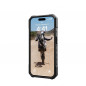 Apple iPhone 15 Pro Hülle Urban Armor Gear Pathfinder Premium-Gehäuse  MagSAFE  Eis