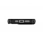 Apple iPhone 15 Pro Hülle Urban Armor Gear Pathfinder Premium-Gehäuse  MagSAFE  Eis