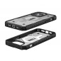 Apple iPhone 15 Pro Max Hülle Urban Armor Gear Pathfinder Premium-Gehäuse  MagSAFE  Eis