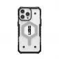 Apple iPhone 15 Pro Max Hülle Urban Armor Gear Pathfinder Premium-Gehäuse  MagSAFE  Eis