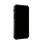 Apple iPhone 15 Pro Max Hülle Urban Armor Gear Pathfinder Premium-Gehäuse  MagSAFE  Eis