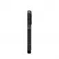 Apple iPhone 15 Pro Hülle Urban Armor Gear Pathfinder Premium-Gehäuse  MagSAFE  Schwarz
