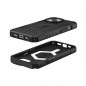 Apple iPhone 15 Hülle Urban Armor Gear Pathfinder Premium-Gehäuse  MagSAFE  Schwarz