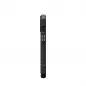 Apple iPhone 15 Hülle Urban Armor Gear Pathfinder Premium-Gehäuse  MagSAFE  Schwarz