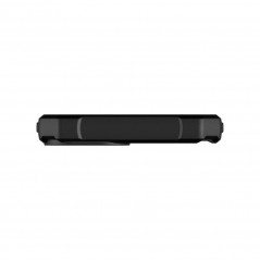 Apple iPhone 15 Plus Hülle Urban Armor Gear Pathfinder Premium-Gehäuse  MagSAFE  Schwarz