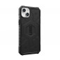 Apple iPhone 15 Plus Hülle Urban Armor Gear Pathfinder Premium-Gehäuse  MagSAFE  Schwarz