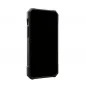 Apple iPhone 15 Plus Hülle Urban Armor Gear Pathfinder Premium-Gehäuse  MagSAFE  Schwarz