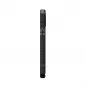 Apple iPhone 15 Plus Hülle Urban Armor Gear Pathfinder Premium-Gehäuse  MagSAFE  Schwarz