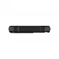 Apple iPhone 15 Pro Max Hülle Urban Armor Gear Pathfinder Premium-Gehäuse  MagSAFE  Schwarz
