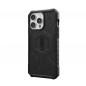 Apple iPhone 15 Pro Max Hülle Urban Armor Gear Pathfinder Premium-Gehäuse  MagSAFE  Schwarz
