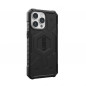 Apple iPhone 15 Pro Max Hülle Urban Armor Gear Pathfinder Premium-Gehäuse  MagSAFE  Schwarz