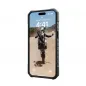 Apple iPhone 15 Pro Max Hülle Urban Armor Gear Pathfinder Premium-Gehäuse  MagSAFE  Schwarz