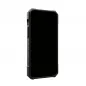 Apple iPhone 15 Pro Max Hülle Urban Armor Gear Pathfinder Premium-Gehäuse  MagSAFE  Schwarz