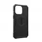Apple iPhone 15 Pro Max Hülle Urban Armor Gear Pathfinder Premium-Gehäuse  MagSAFE  Schwarz