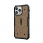 Apple iPhone 15 Pro Max Hülle Urban Armor Gear Pathfinder Premium-Gehäuse  MagSAFE  Dunkle Erde