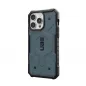 Apple iPhone 15 Pro Max Hülle Urban Armor Gear Pathfinder Premium-Gehäuse  MagSAFE  Wolkenblau