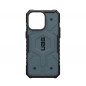 Apple iPhone 15 Pro Max Hülle Urban Armor Gear Pathfinder Premium-Gehäuse  MagSAFE  Wolkenblau