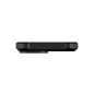 Apple iPhone 15 Hülle Urban Armor Gear Essential Premium-Gehäuse  MagSAFE  Schwarz