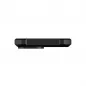 Apple iPhone 15 Hülle Urban Armor Gear Essential Premium-Gehäuse  MagSAFE  Schwarz