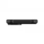 Apple iPhone 15 Plus Hülle Urban Armor Gear Essential Premium-Gehäuse  MagSAFE  Schwarz