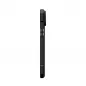 Apple iPhone 15 Plus Hülle Urban Armor Gear Essential Premium-Gehäuse  MagSAFE  Schwarz