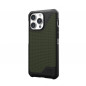 Apple iPhone 15 Pro Max Hülle Urban Armor Gear Metropolis LT Premium-Gehäuse  Kevlar-Oliv