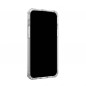 Apple iPhone 15 Plus Hülle Urban Armor Gear Plyo Premium-Gehäuse  MagSAFE  Eisweiß