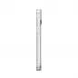 Apple iPhone 15 Plus Hülle Urban Armor Gear Plyo Premium-Gehäuse  MagSAFE  Eisweiß