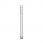 Apple iPhone 15 Plus Hülle Urban Armor Gear Plyo Premium-Gehäuse  MagSAFE  Eisweiß
