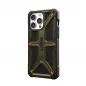 Apple iPhone 15 Pro Max Hülle Urban Armor Gear Monarch Premium-Gehäuse  MagSAFE  Grün