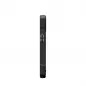 Apple iPhone 15 Hülle Urban Armor Gear Monarch Premium-Gehäuse  MagSAFE  Karbonfaser