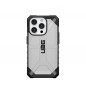 Apple iPhone 15 Pro Hülle Urban Armor Gear Plasma Eis