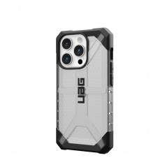 Apple iPhone 15 Pro Hülle Urban Armor Gear Plasma Eis