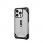 Apple iPhone 15 Pro Hülle Urban Armor Gear Plasma Eis