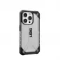 Apple iPhone 15 Pro Hülle Urban Armor Gear Plasma Eis