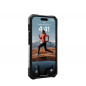 Apple iPhone 15 Pro Hülle Urban Armor Gear Plasma Eis