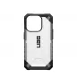 Apple iPhone 15 Pro Hülle Urban Armor Gear Plasma Eis