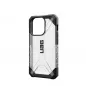Apple iPhone 15 Pro Hülle Urban Armor Gear Plasma Eis