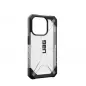 Apple iPhone 15 Pro Hülle Urban Armor Gear Plasma Eis