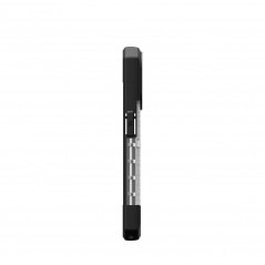 Apple iPhone 15 Pro Hülle Urban Armor Gear Plasma Eis