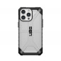 Apple iPhone 15 Pro Max Hülle Urban Armor Gear Plasma Eis