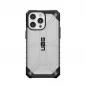 Apple iPhone 15 Pro Max Hülle Urban Armor Gear Plasma Eis
