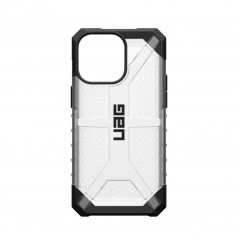 Apple iPhone 15 Pro Max Hülle Urban Armor Gear Plasma Eis