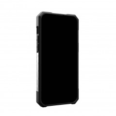 Apple iPhone 15 Pro Max Hülle Urban Armor Gear Plasma Eis