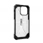 Apple iPhone 15 Pro Max Hülle Urban Armor Gear Plasma Eis