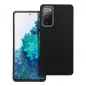 Samsung Galaxy S20 FE Hülle FRAME Elegant  Schwarz