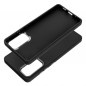 Samsung Galaxy S20 FE 5G Hülle FRAME Elegant  Schwarz