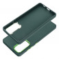 Samsung Galaxy S20 FE Hülle FRAME Elegant  Grün