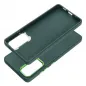 Samsung Galaxy S20 FE 5G Hülle FRAME Elegant  Grün