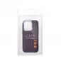 XIAOMI Redmi 12C Hülle MILANO Dunkellila